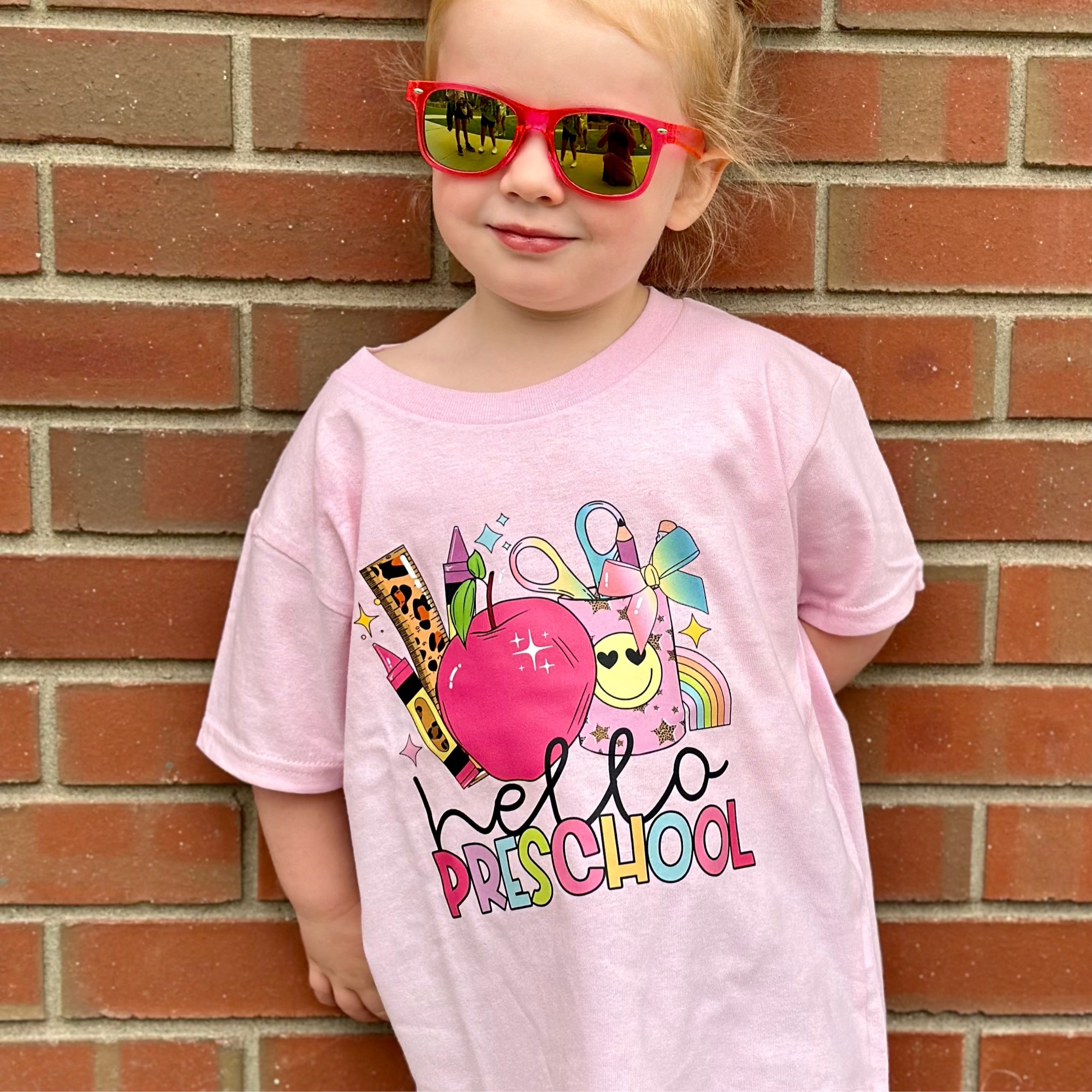 Hello Preschool VINTAGE NINETEEN89 hello-preschool-vintage-nineteen89